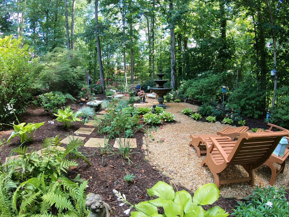 Outdoor Audio (Sonance SLS System & Garden Series)