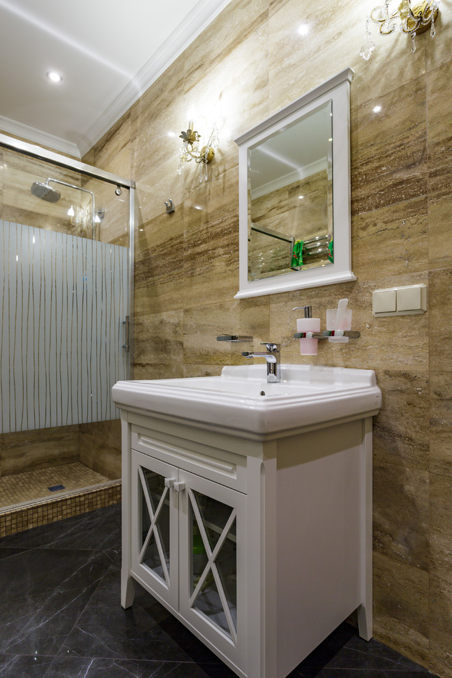 Агентский сет загородного дома.