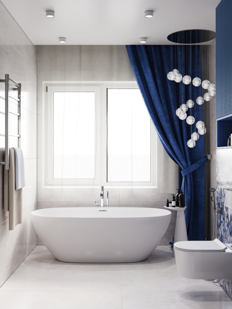 Проекты по санузлам