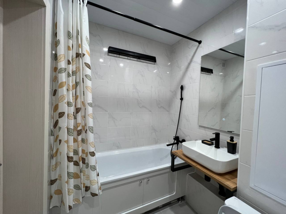 Хоумстейджинг квартиры по реновации