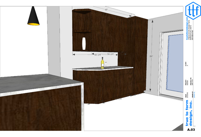 Renderings contemporary-rendering