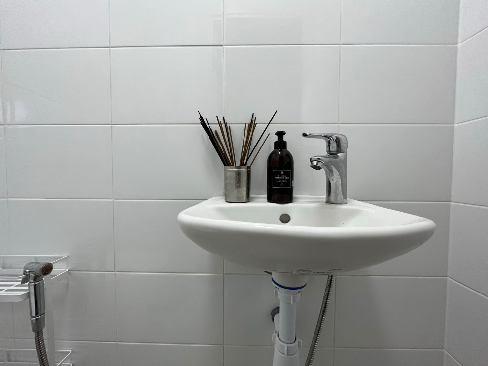 И вся Москва как на ладони