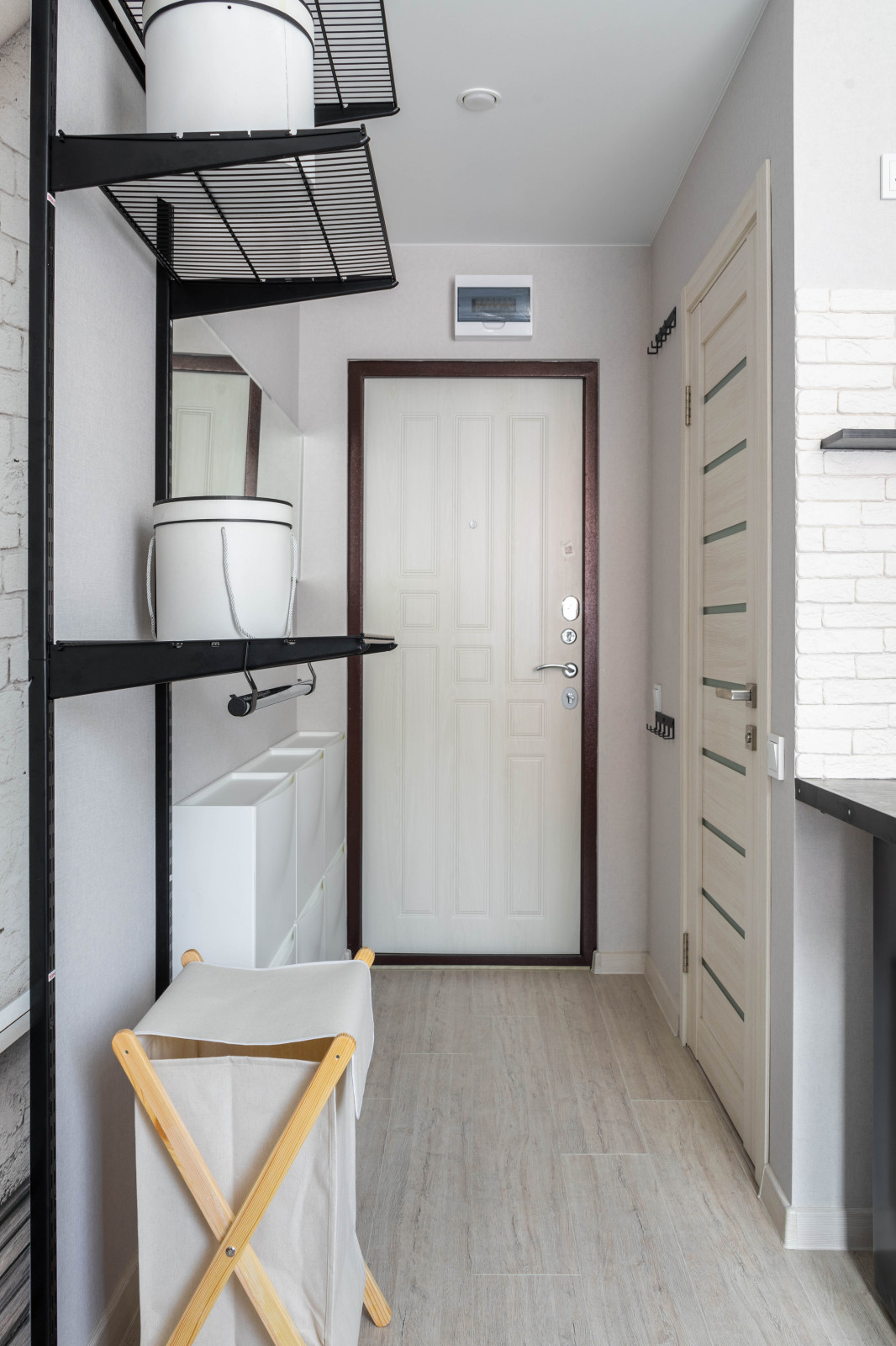 Мини апартаменты в Сочи