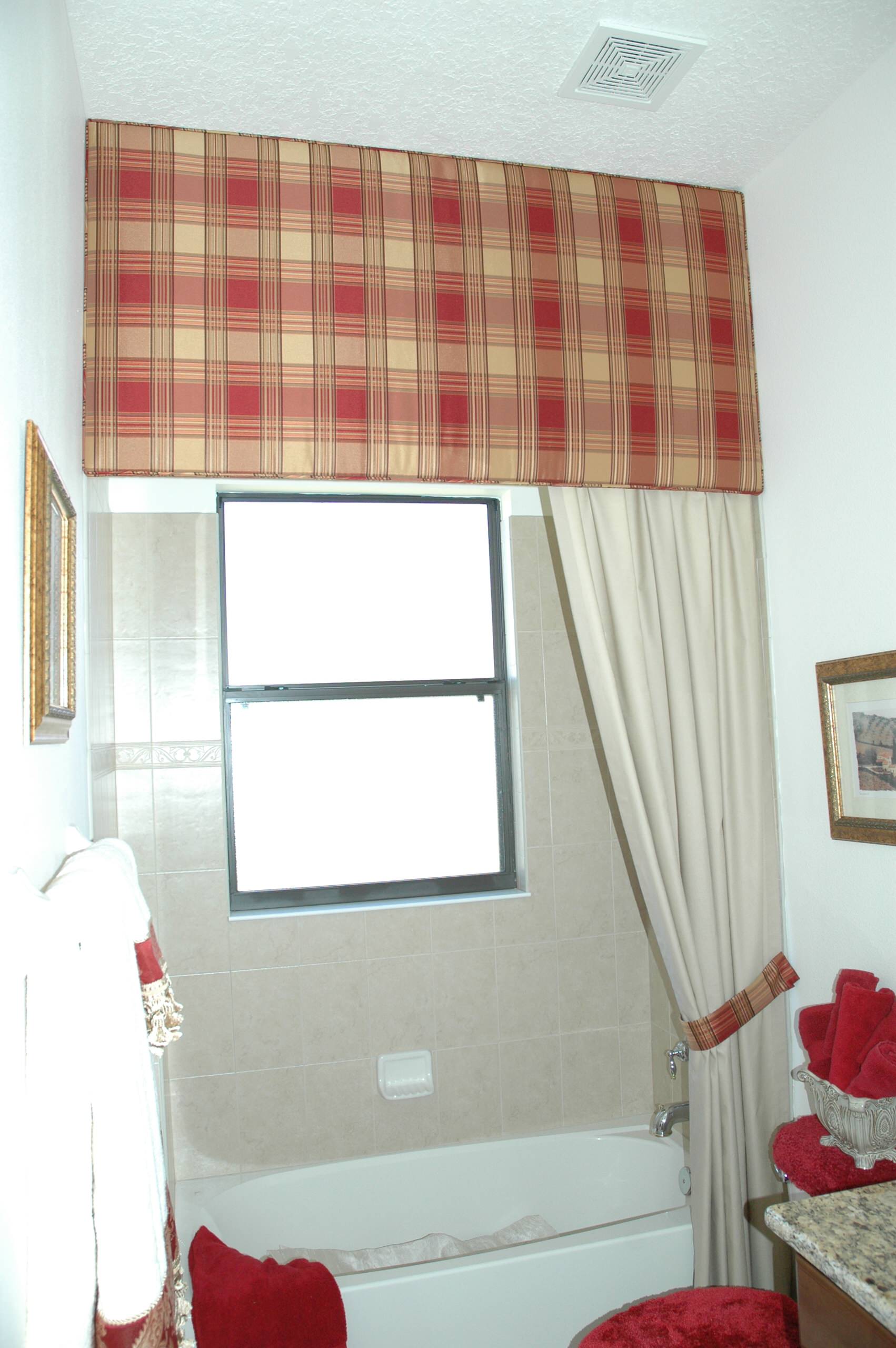 Cornice Boards