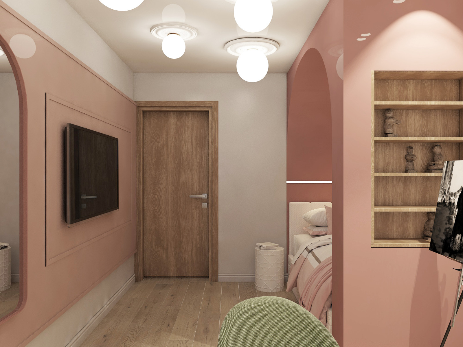 Двушка в Калуге