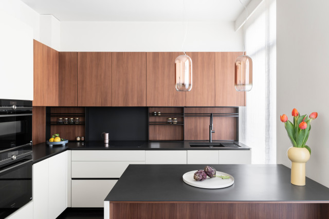 WSB | Walnut White classique-cuisine