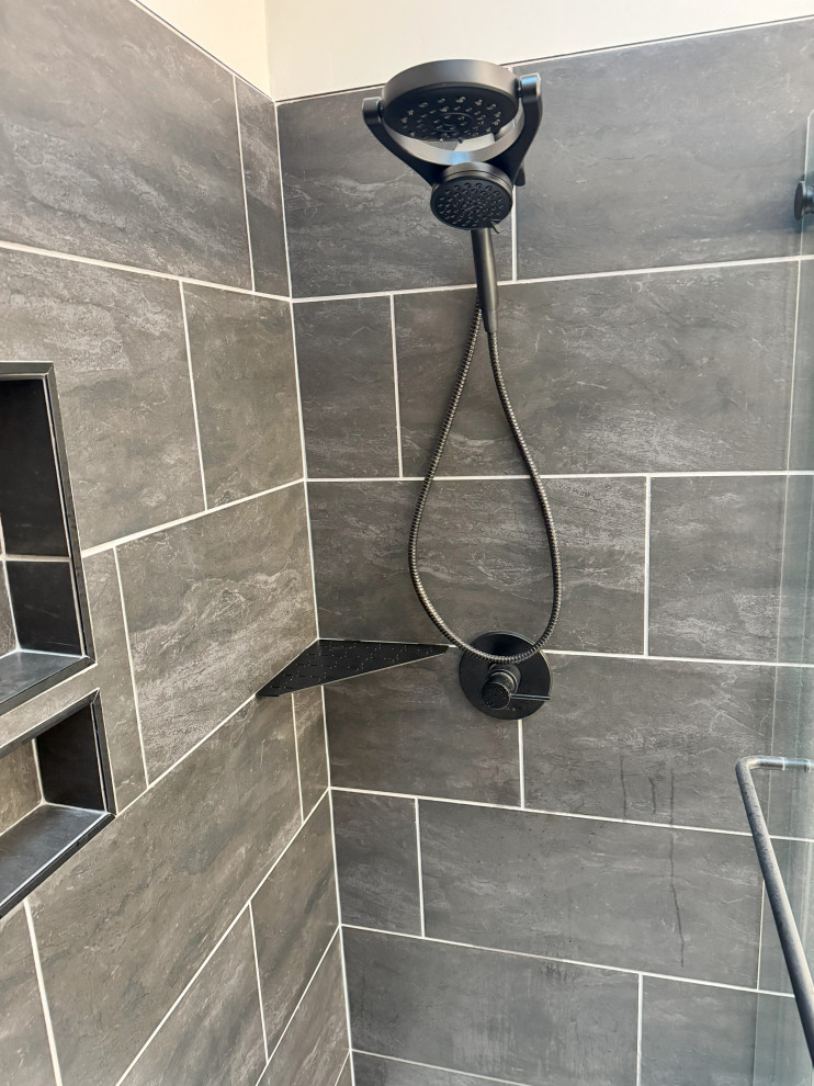 Brighton Woods Master Bathroom Remodel