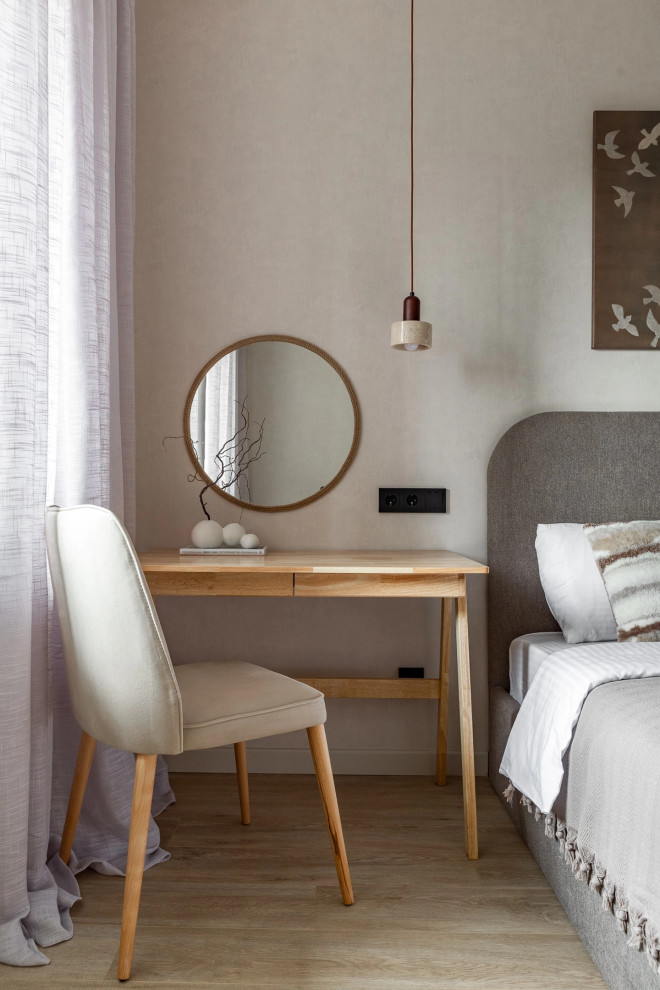 Квартира на Студенческой