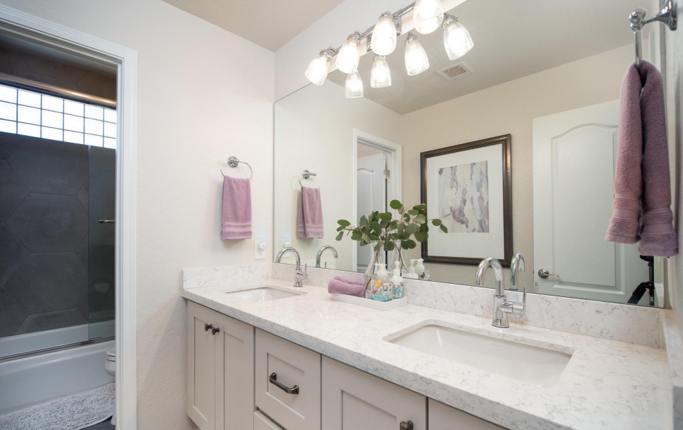 Nelson Remodel - South Tempe