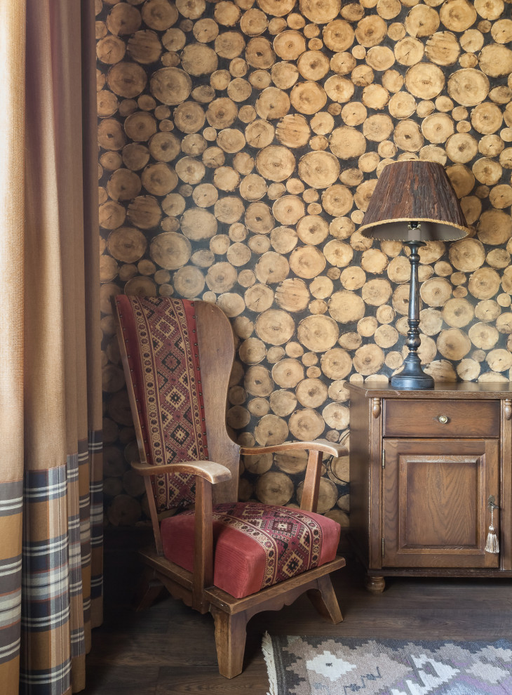 неАльпийское шале