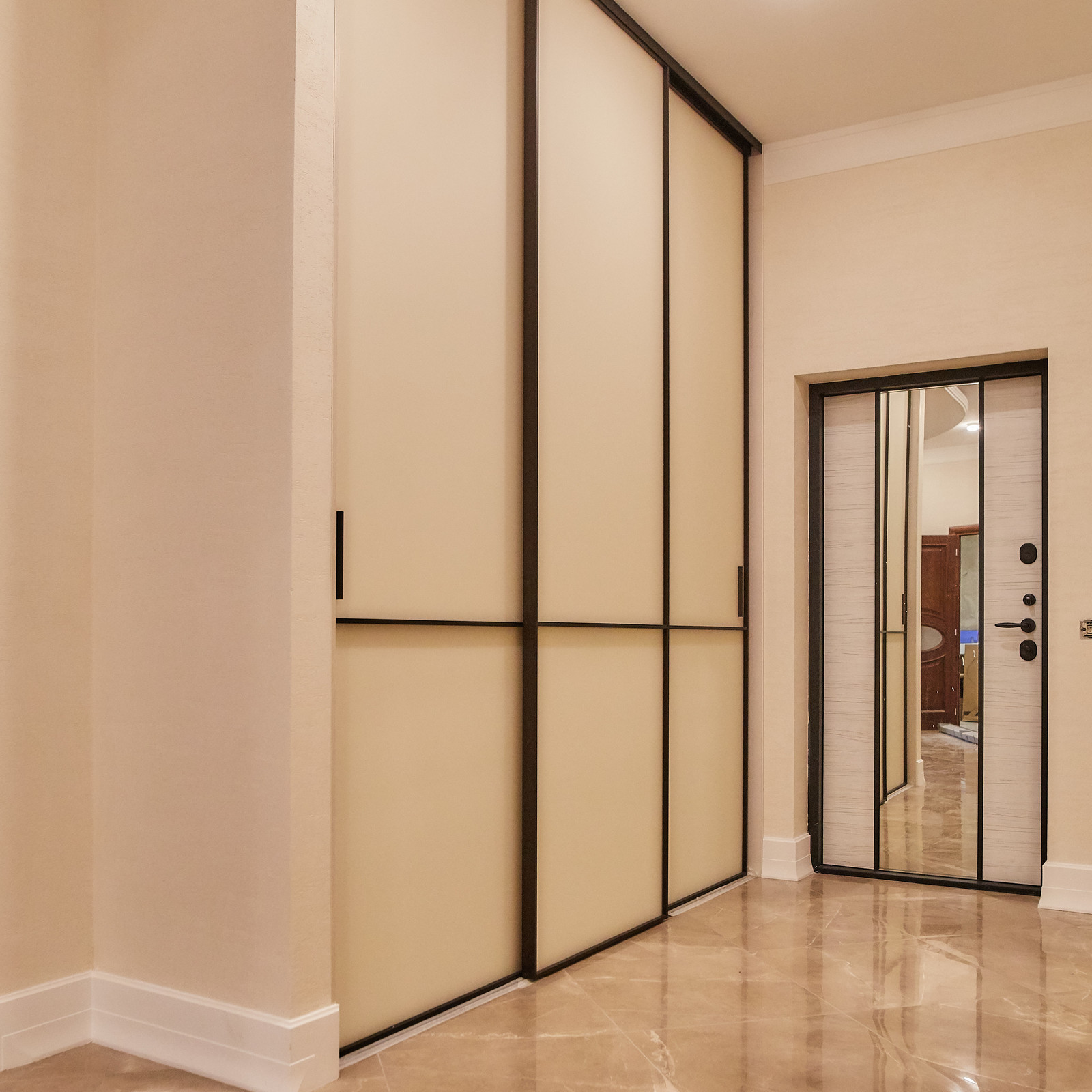 Шкаф-купе raumplus