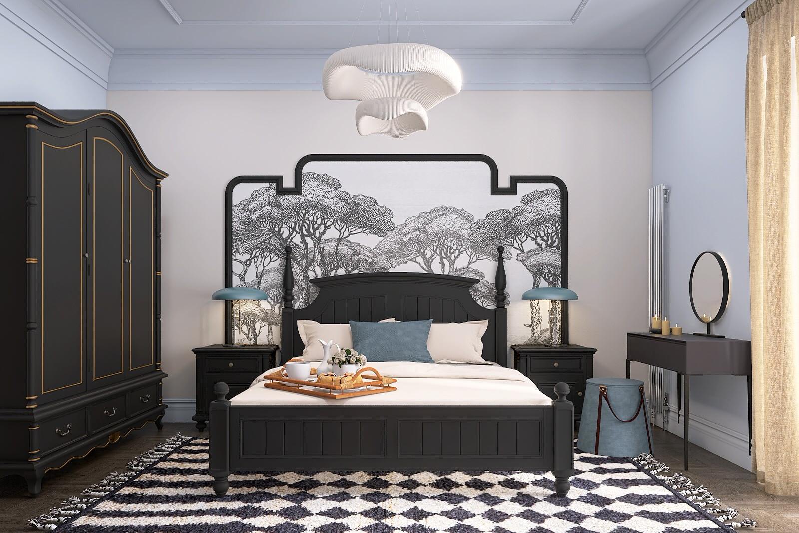 Эклектика на Цветном