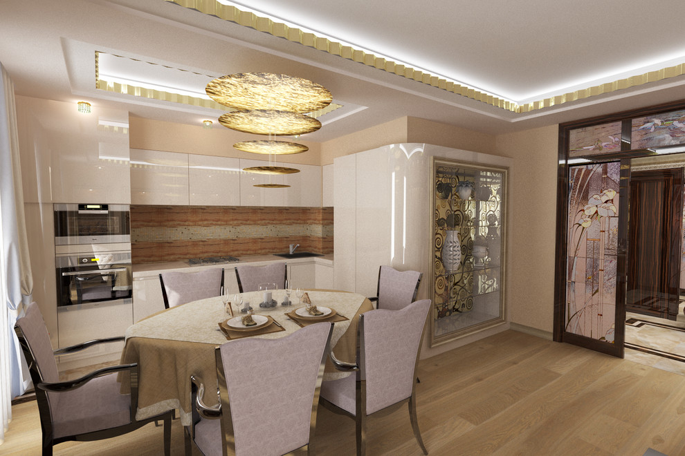 Двухкомнатная квартира | 65 кв м | г. Санкт-Петербург