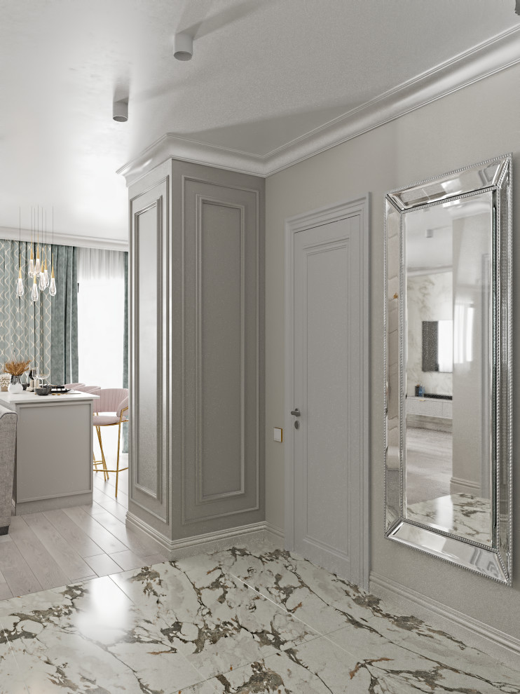 ЖК "Дом на Минаева" Ульяновск