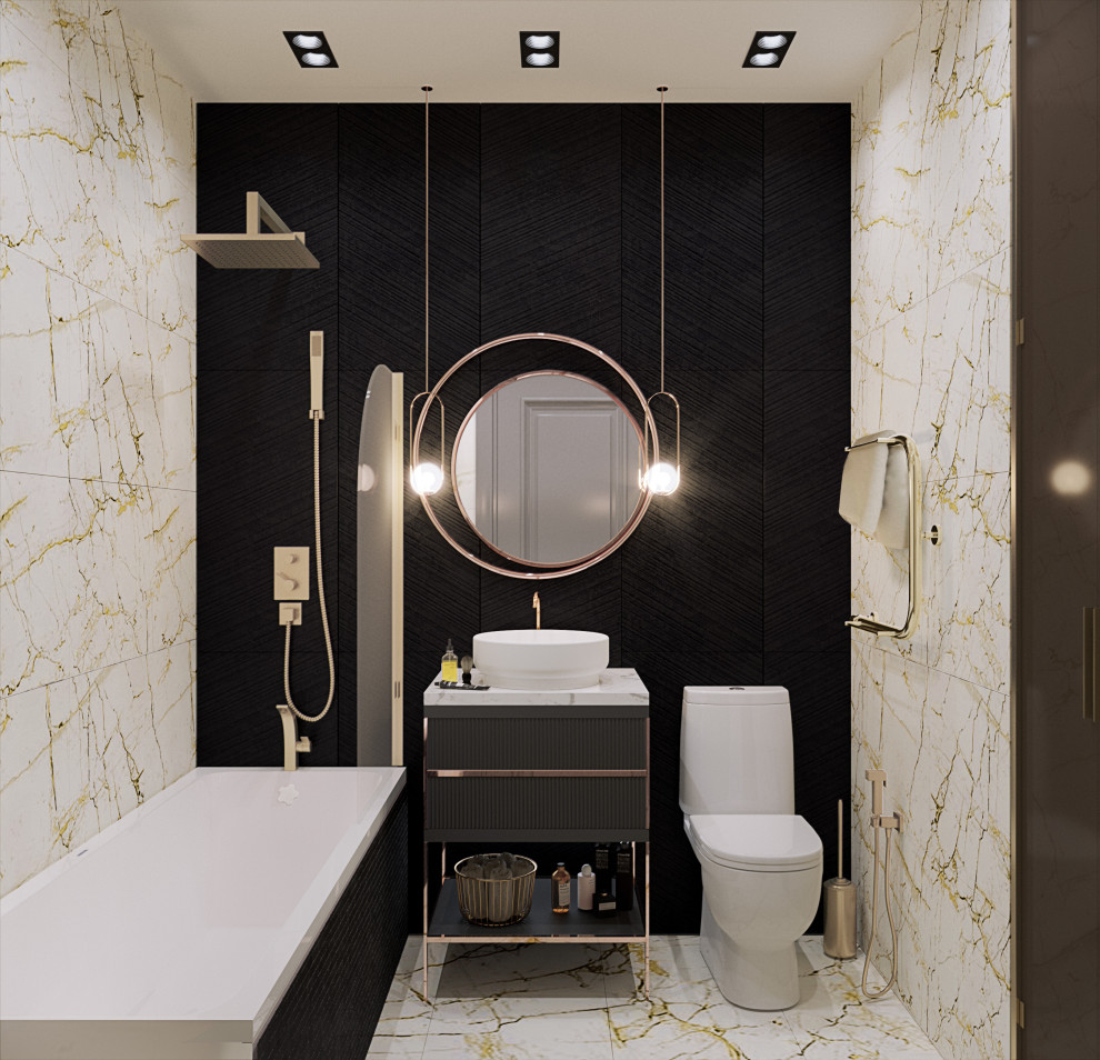 кофе с молоком