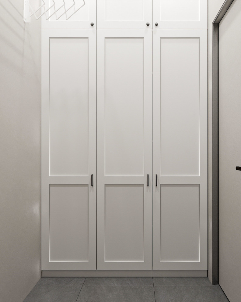 Квартира в Москве