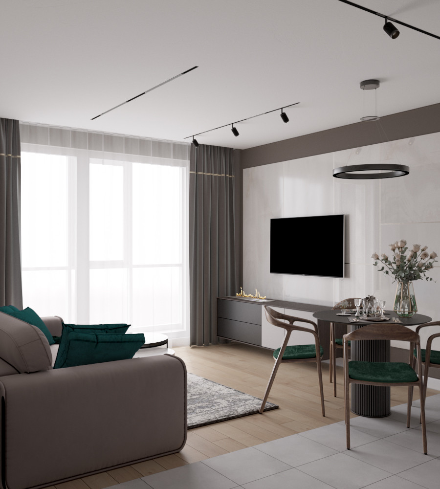 Заречный парк