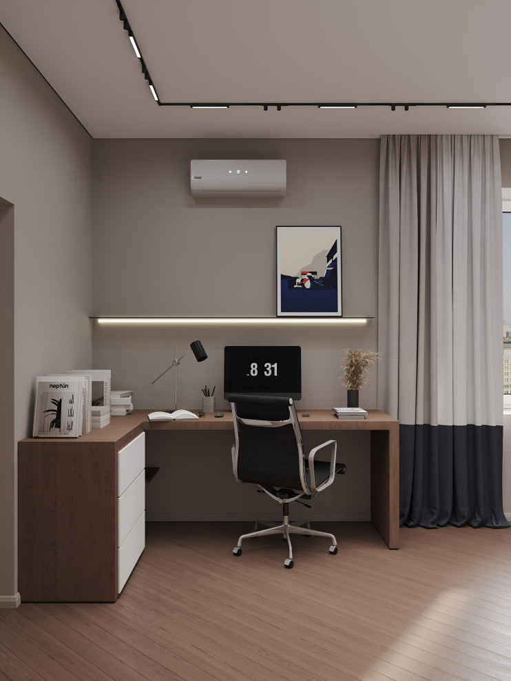 Квартира 160 м2