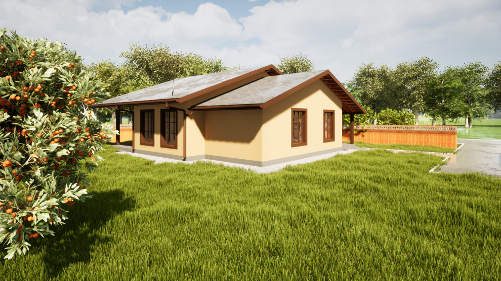 Скандинавский стиль