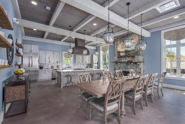 Clubhouse Mixed Use Company Interior Concepts Inc Model The