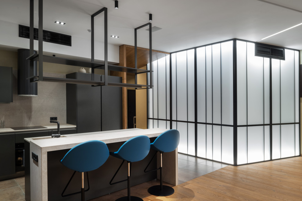 Квартира на Зоологической