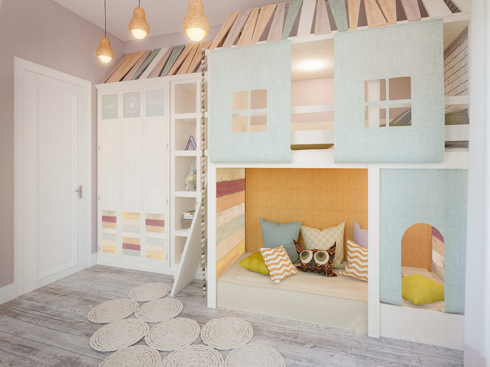 Квартира Большая Татарская