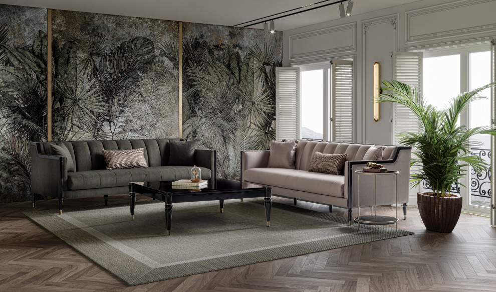 Мебель Fratelli Barri (Италия)