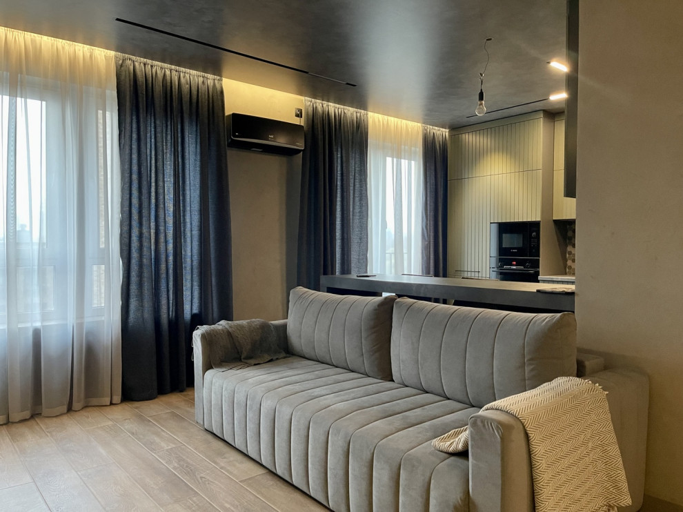 ЖК Домашний