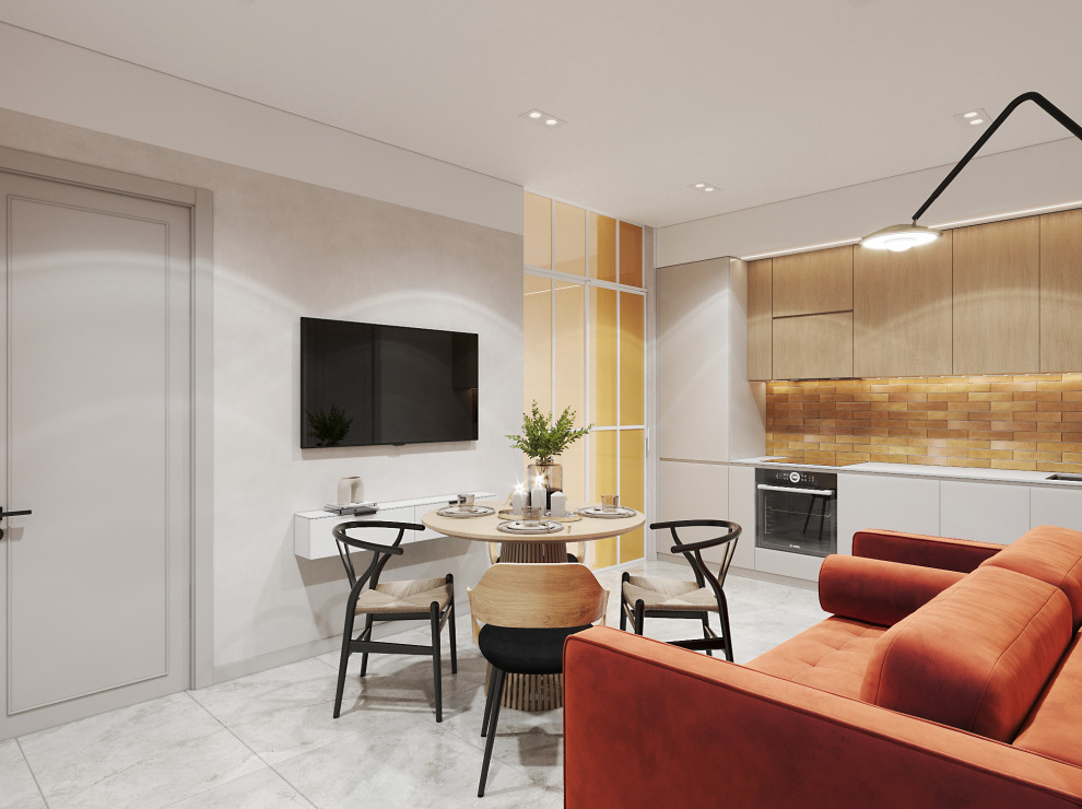 Квартира в Батуми. Грузия