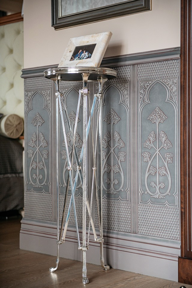 Загородный дом в Пестово