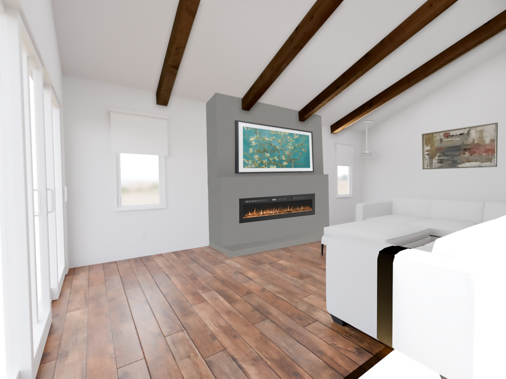 Design Rendering