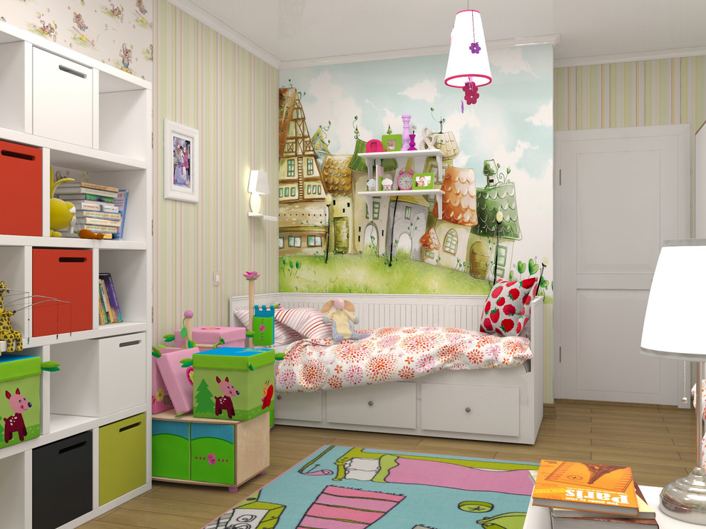 Квартира на ул. Энергетиков в Нижнем новгороде