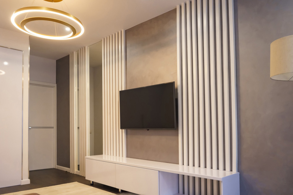 3ехкомнатная квартира  126м