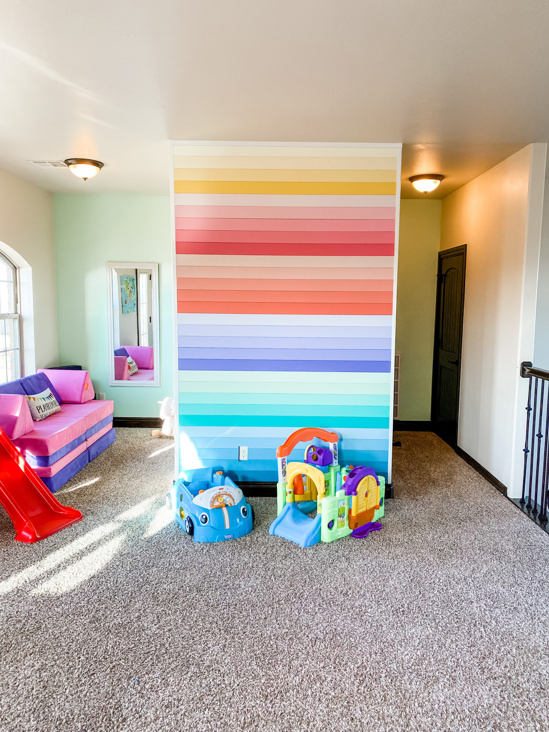Schmidt Playrooms