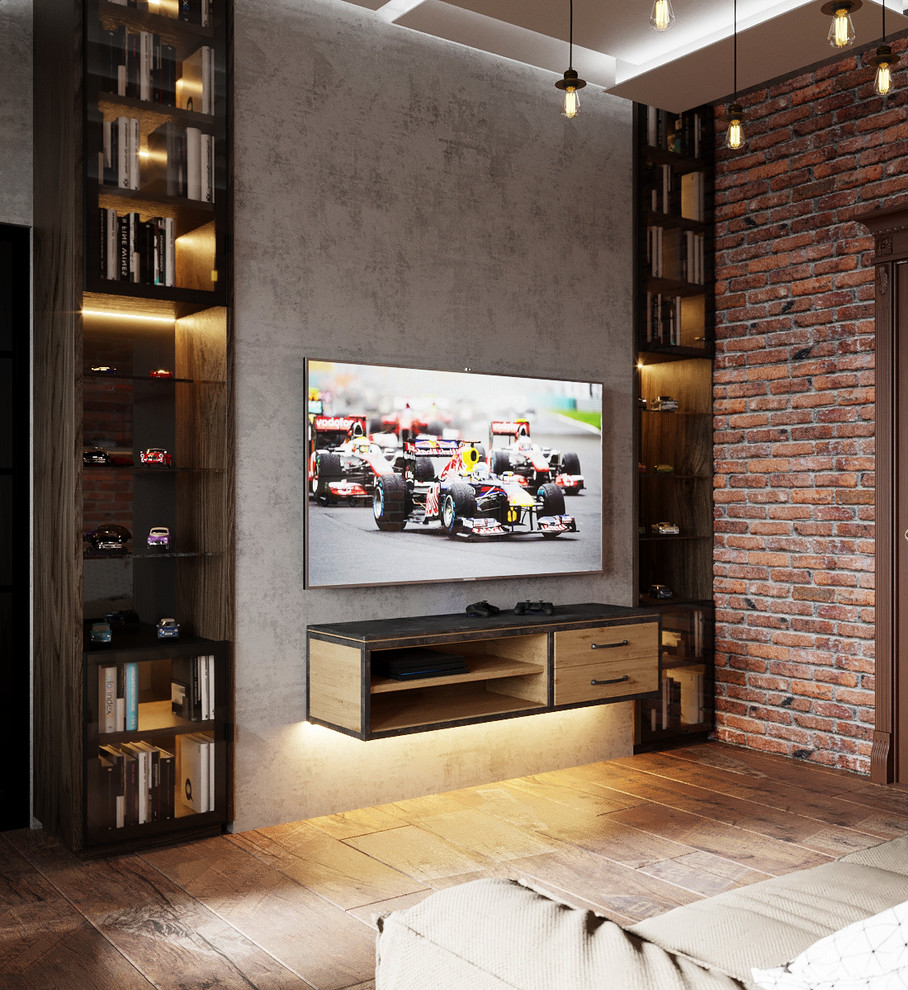 Дом на ул. Кировоградская, г. Пермь