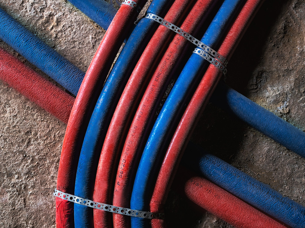 Дом в Яхроме