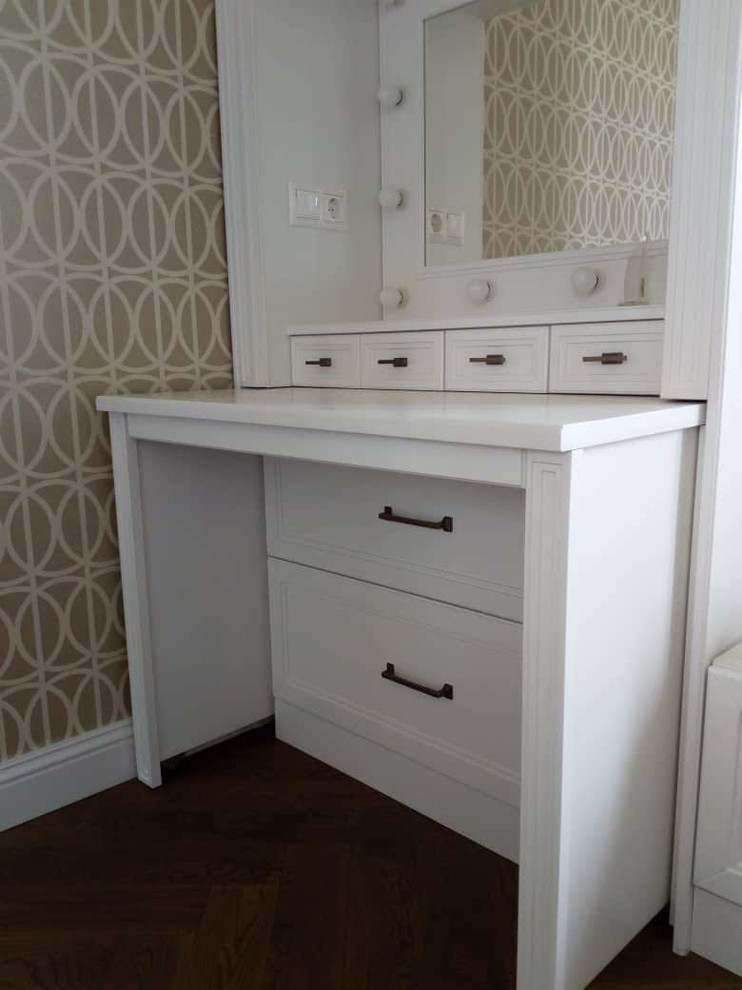 Загородный дом