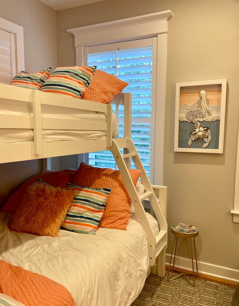 Rehoboth Beach Family Summer Home