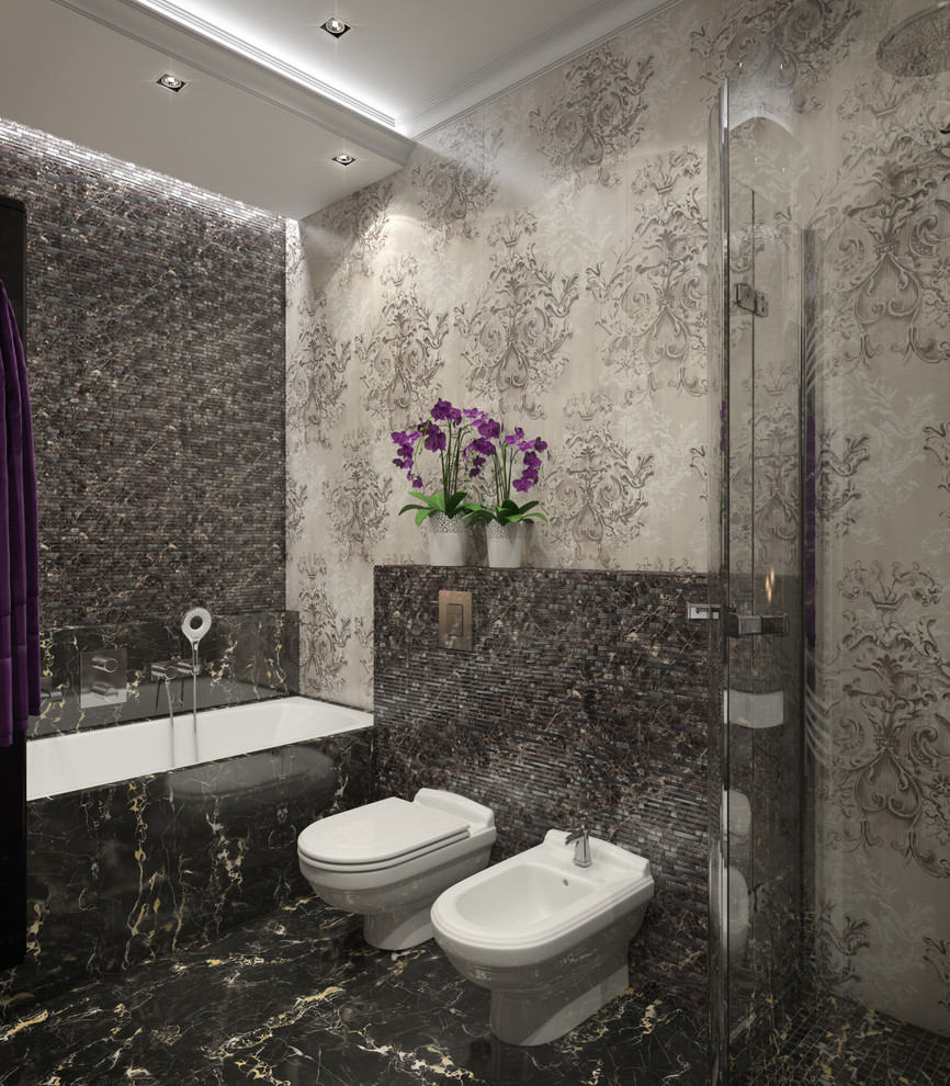 2-bedroom apartment on the French Boulevard, Odessa