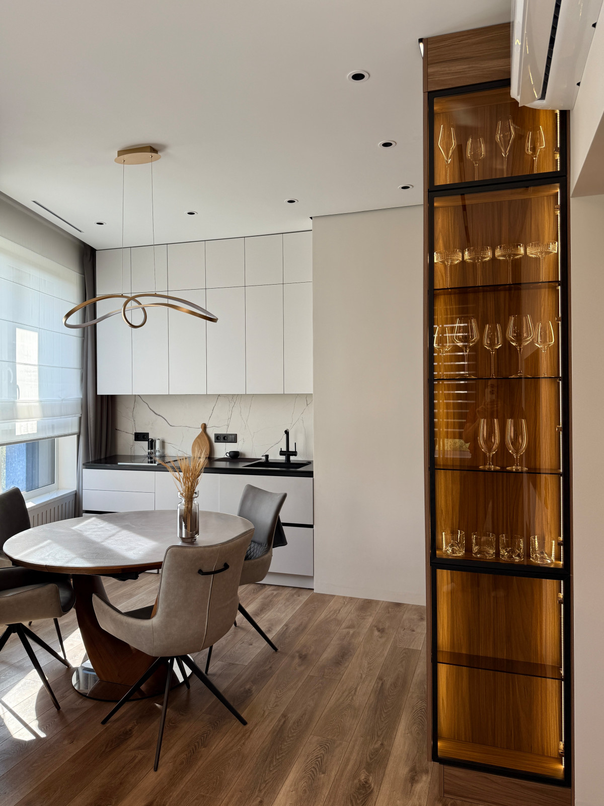 ЖК Кутузов Град II