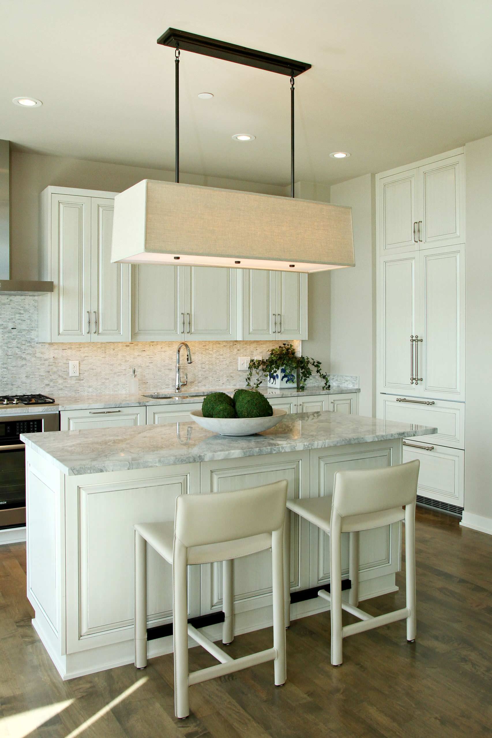 Mother Of Pearl Quartzite Countertops Houzz