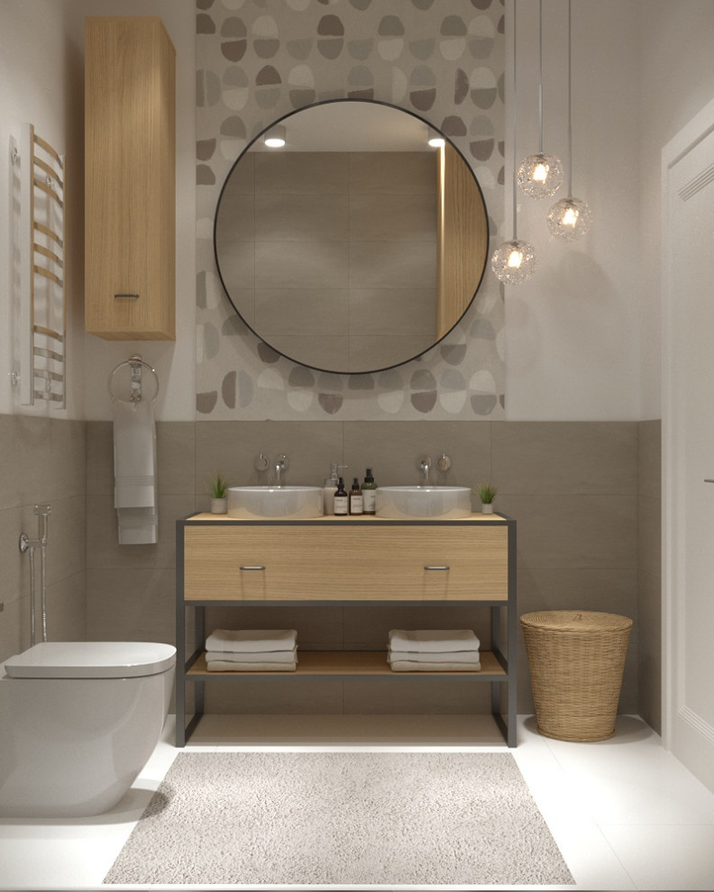 Ванная комната