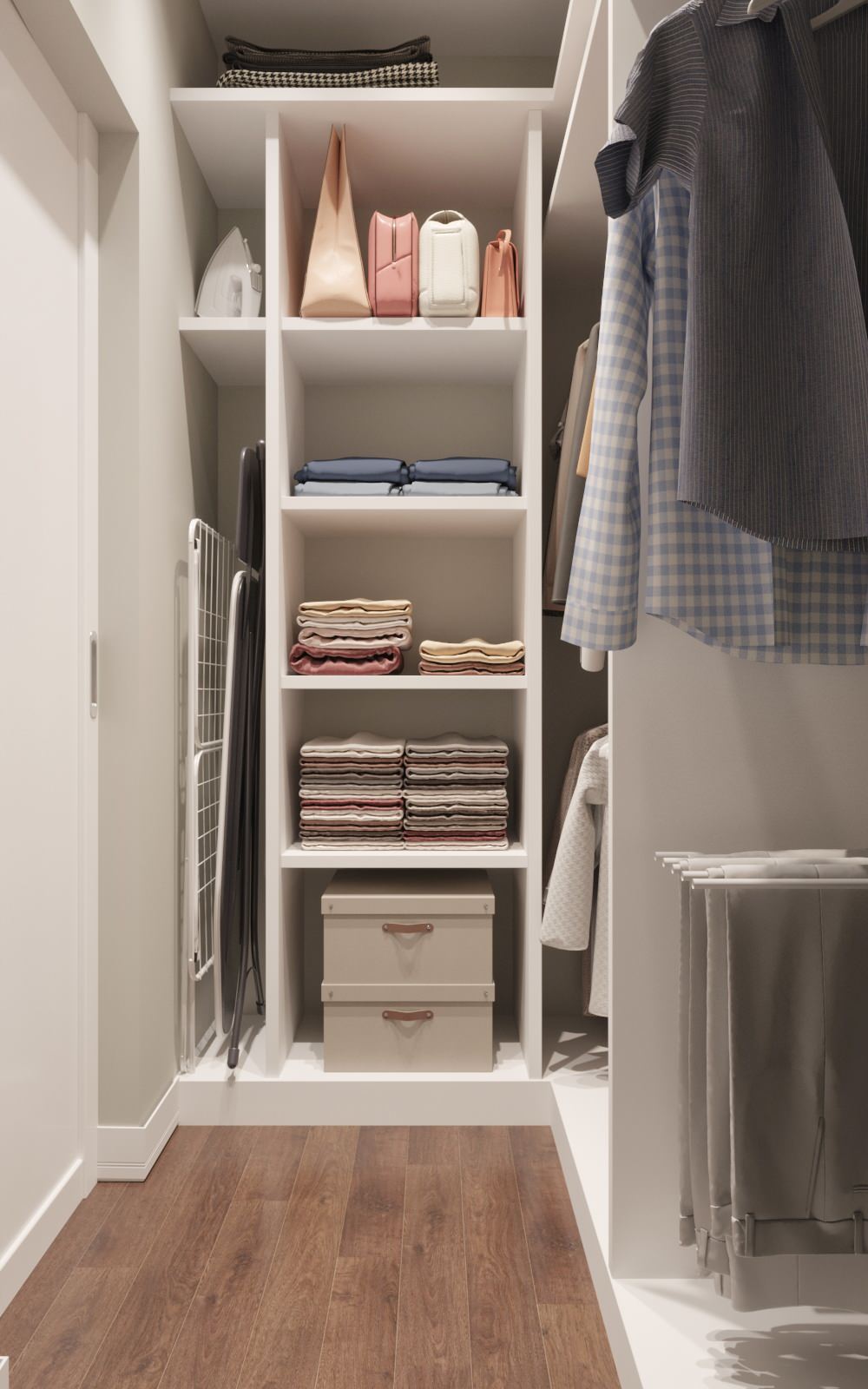 ЖК Самоцветы