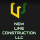 New Line Construction LLC