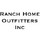 Ranch Home Outfitters Inc