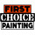 First Choice Remodeling and Painting