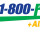 1-800-Plumber +Air & Electric