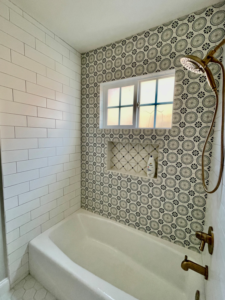 Bathroom remodel |  Irvine