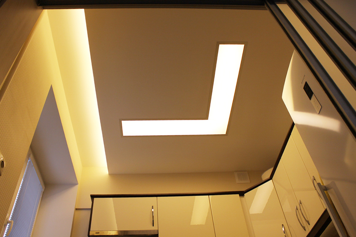 Берлога холостяка