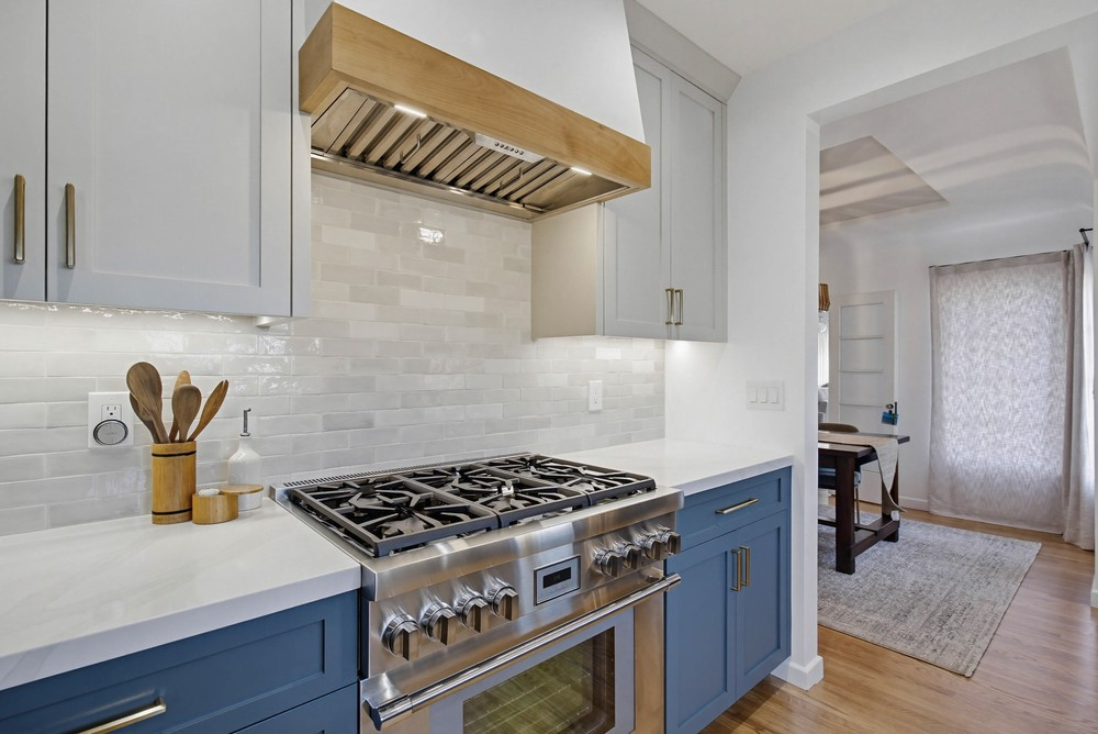 North Park_Kitchen Remodel